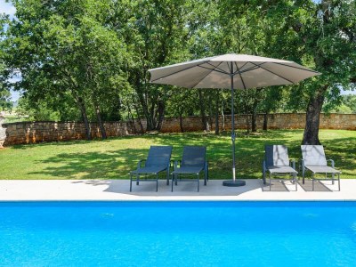 Holiday house Ana Tripari - Outdoor photo 6