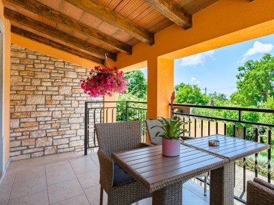 Holiday house Ana Tripari - Outdoor photo 7