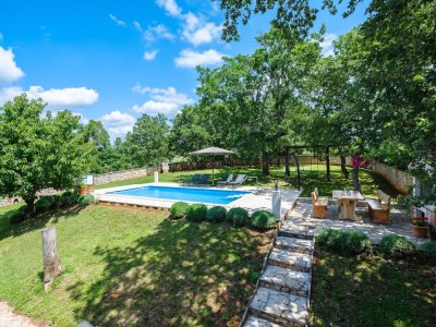 Holiday house Ana Tripari - Outdoor photo 8