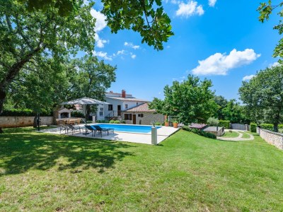 Holiday house Ana Tripari - Outdoor photo 10