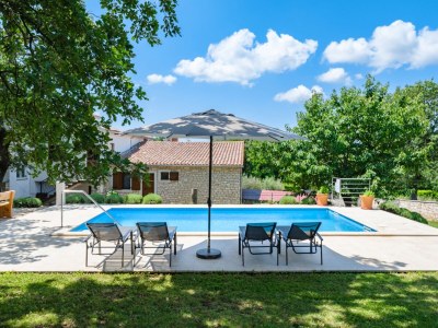 Holiday house Ana Tripari - Outdoor photo 11