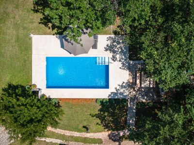 Holiday house Ana Tripari - Outdoor photo 12