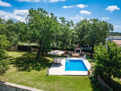 Holiday house Ana Tripari - Outdoor photo 13