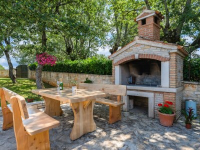 Holiday house Ana Tripari - Outdoor photo 14