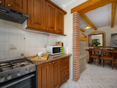 Holiday house Ana Tripari - Features photo 20