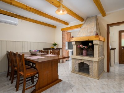 Holiday house Ana Tripari - Features photo 21