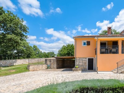 Holiday house Ana Tripari - Environment photo 30