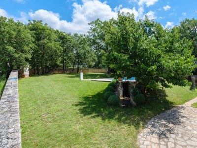 Holiday house Ana Tripari - Environment photo 31