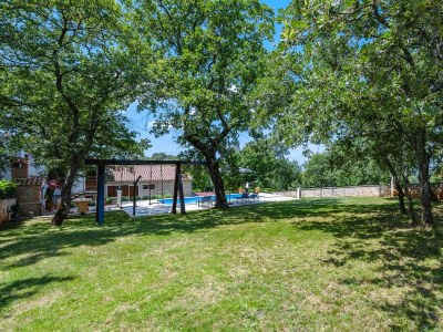 Holiday house Ana Tripari - Environment photo 32