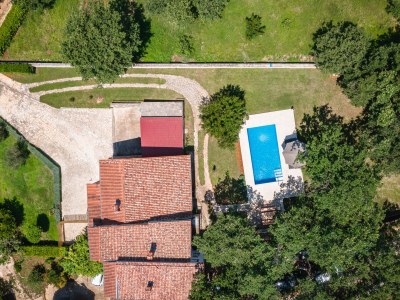 Holiday house Ana Tripari - Environment photo 33