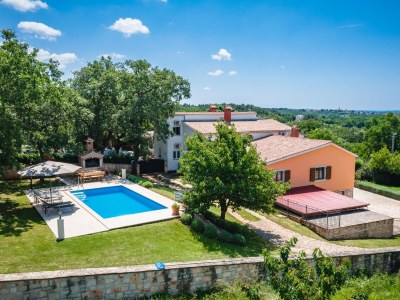 Holiday house Ana Tripari - Environment photo 34