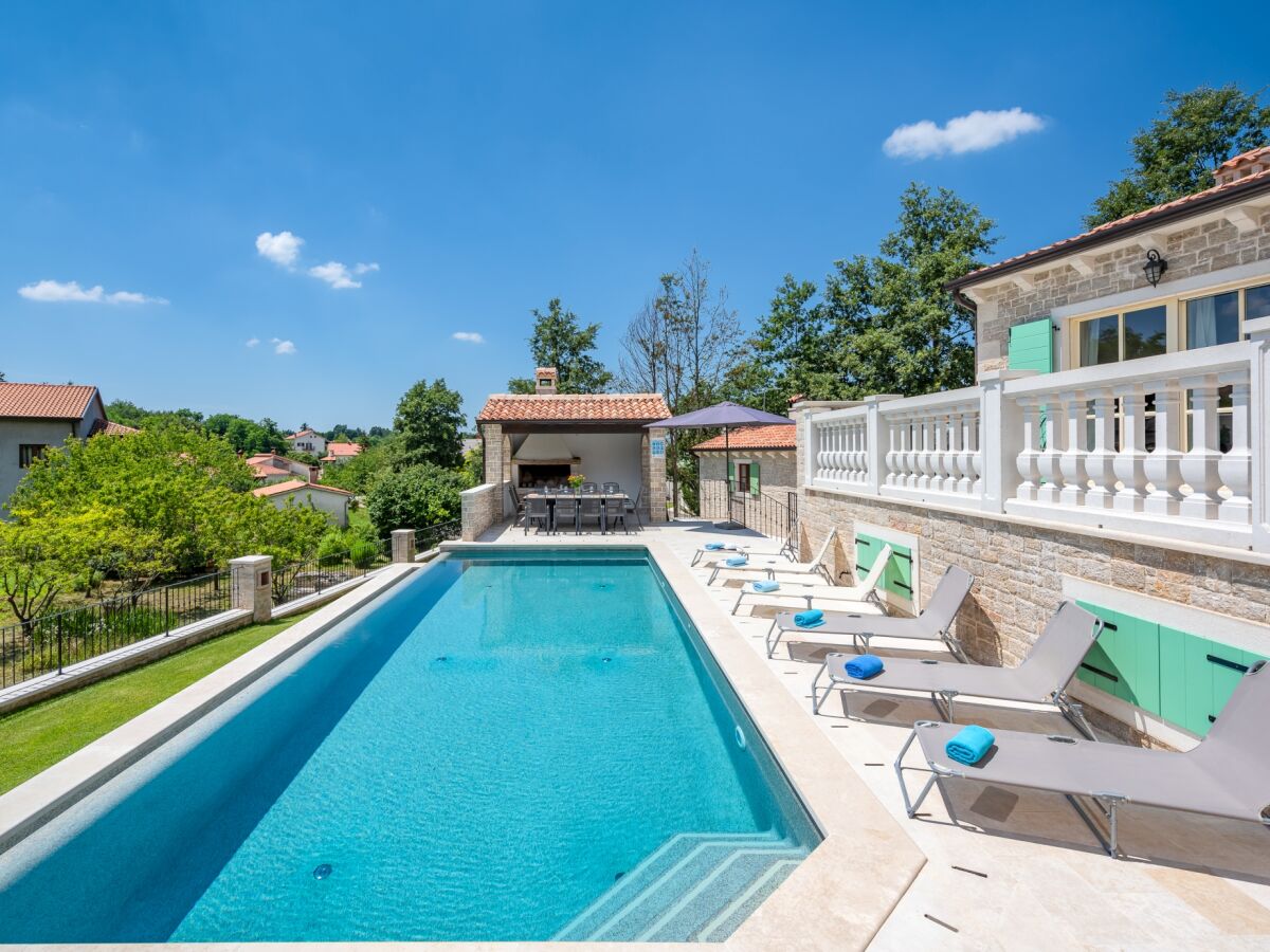 Villa Valffiorita - Outdoor photo 3