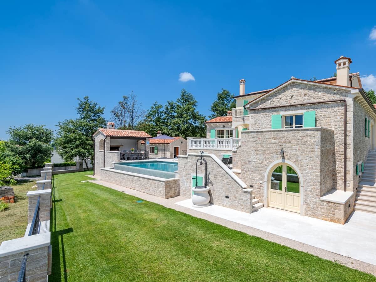 Villa Valffiorita - Outdoor photo 4