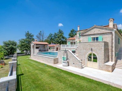 Villa Valffiorita - Outdoor photo 4