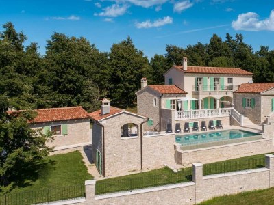 Villa Valffiorita - Outdoor photo 5