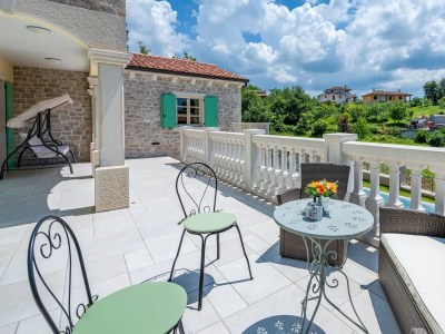 Villa Valffiorita - Outdoor photo 6