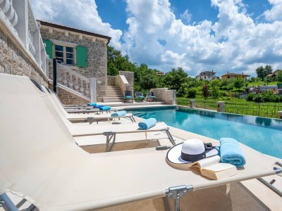 Villa Valffiorita - Outdoor photo 7