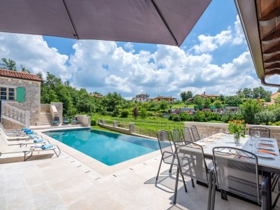 Villa Valffiorita - Outdoor photo 8