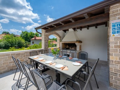 Villa Valffiorita - Outdoor photo 9