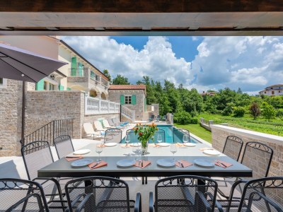 Villa Valffiorita - Outdoor photo 10