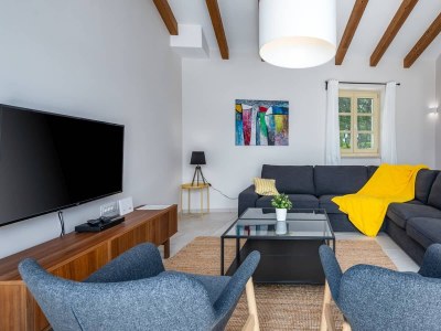 Villa Valffiorita - Features photo 11