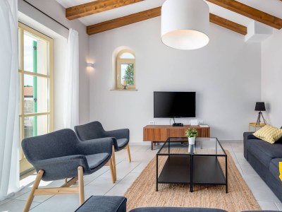 Villa Valffiorita - Features photo 12