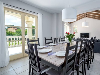 Villa Valffiorita - Features photo 13