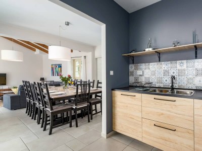 Villa Valffiorita - Features photo 14