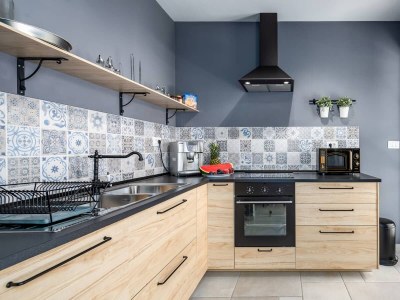 Villa Valffiorita - Features photo 15