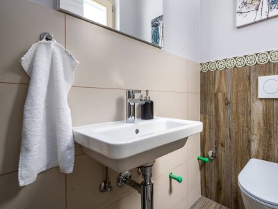 Villa Valffiorita - Features photo 16