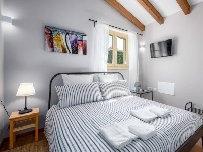 Villa Valffiorita - Features photo 17