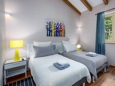 Villa Valffiorita - Features photo 19