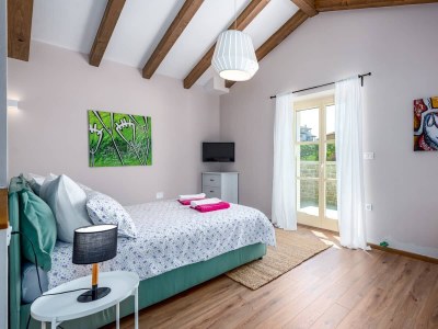 Villa Valffiorita - Features photo 22