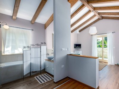 Villa Valffiorita - Features photo 24