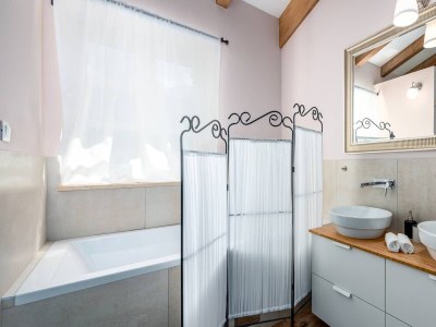 Villa Valffiorita - Features photo 25