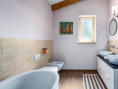 Villa Valffiorita - Features photo 30