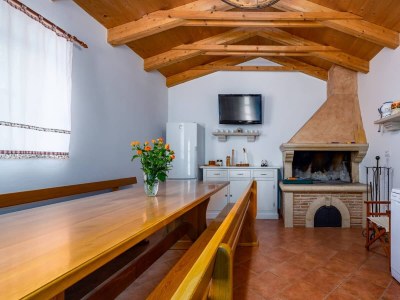 Villa Valffiorita - Features photo 32