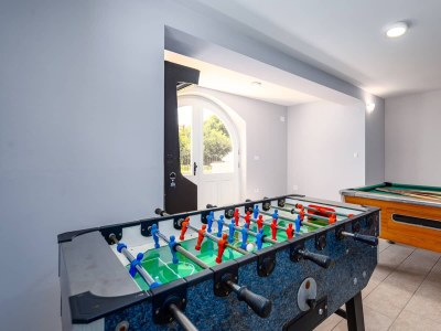 Villa Valffiorita - Features photo 33