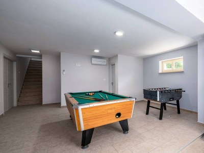 Villa Valffiorita - Features photo 34