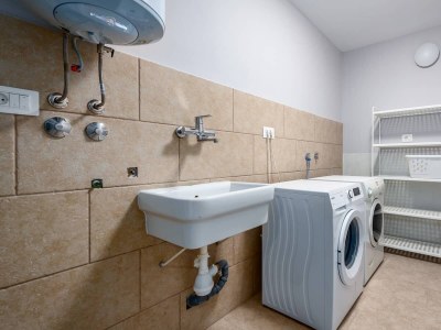 Villa Valffiorita - Features photo 35