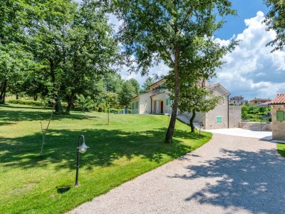 Villa Valffiorita - Environment photo 36