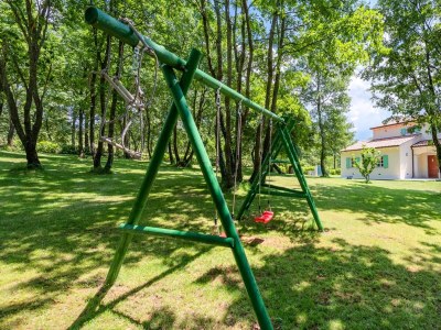 Villa Valffiorita - Environment photo 37