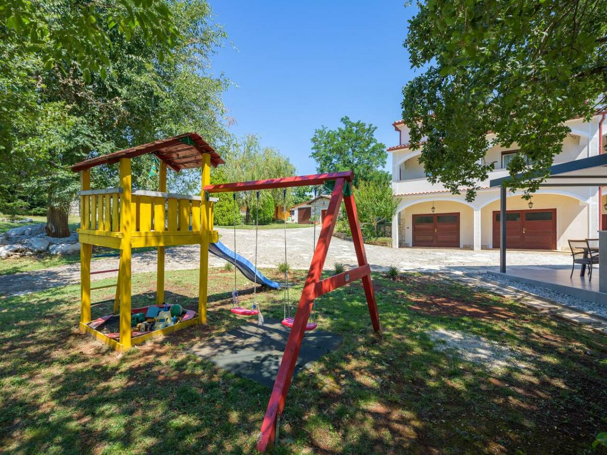 Villa Eufemia - Outdoor photo 5