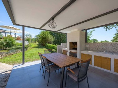 Villa Eufemia - Outdoor photo 2