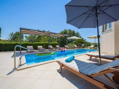 Villa Eufemia - Outdoor photo 3