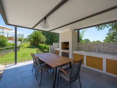 Villa Eufemia - Outdoor photo 4