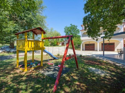 Villa Eufemia - Outdoor photo 5