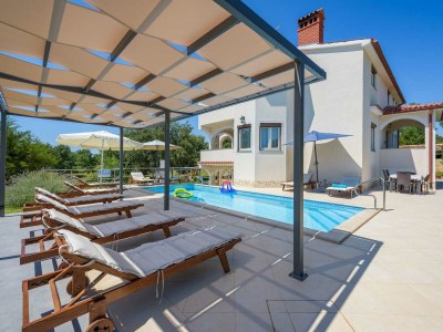 Villa Eufemia - Outdoor photo 6