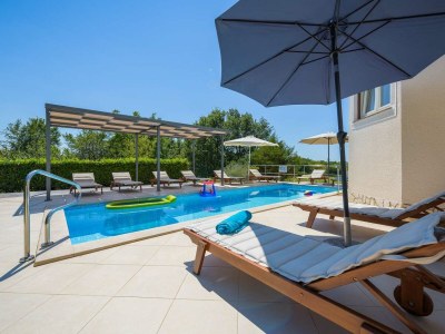 Villa Eufemia - Outdoor photo 7