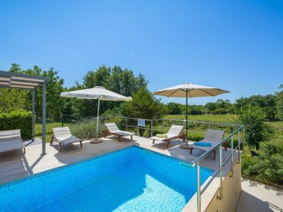 Villa Eufemia - Outdoor photo 8